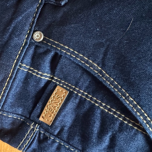 Fashion Denim Men’s Jeans - Picture 3 of 10